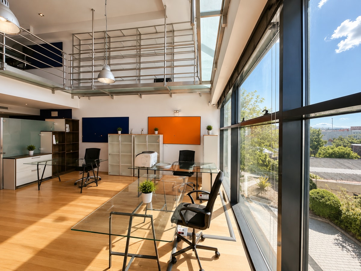 Carretera Fuencarral, 56, Alcobendas, MAD 28108 - Unit ext -  - Interior Photo - Image 1 of 9