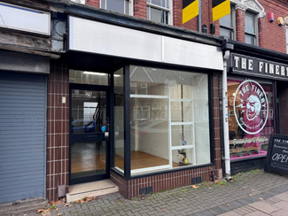 More details for 29 Raddlebarn Rd, Birmingham - Office/Retail for Rent