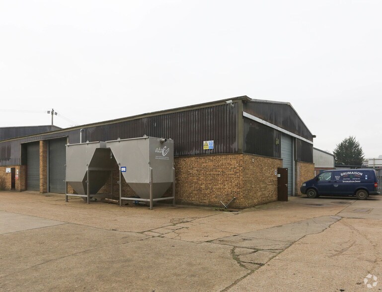 Pattenden Ln, Tonbridge for sale - Primary Photo - Image 1 of 1