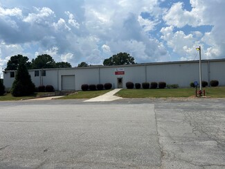 More details for 1557 Saint Joseph Ave, East Point, GA - Industrial for Rent