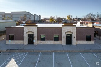 More details for 14111 King Rd, Frisco, TX - Office for Rent