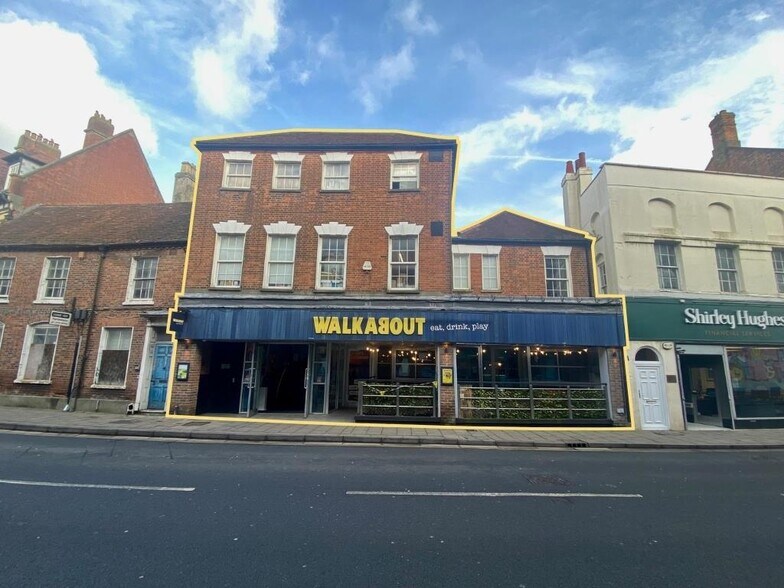 42 Cheap St, Newbury for sale - Primary Photo - Image 1 of 1