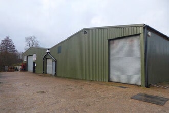 The Dales Building, A-F Goudhurst Rd, Tunbridge Wells to rent Building Photo- Image 1 of 12