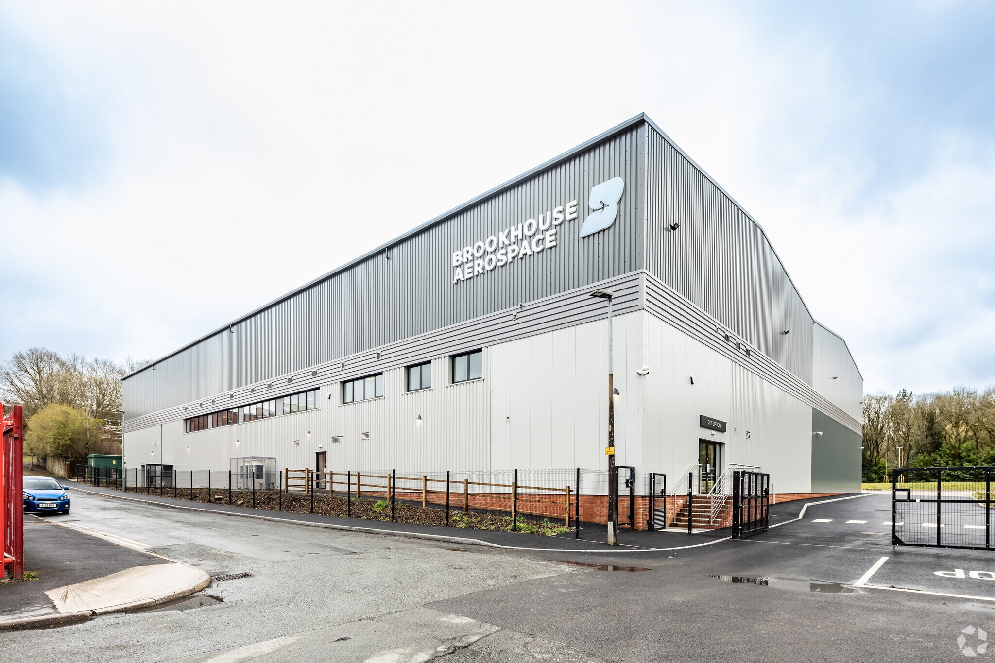 Balle St, Darwen for sale Primary Photo- Image 1 of 1