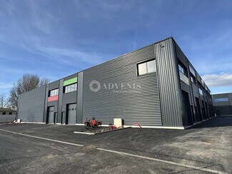 More details for Light Industrial to Rent