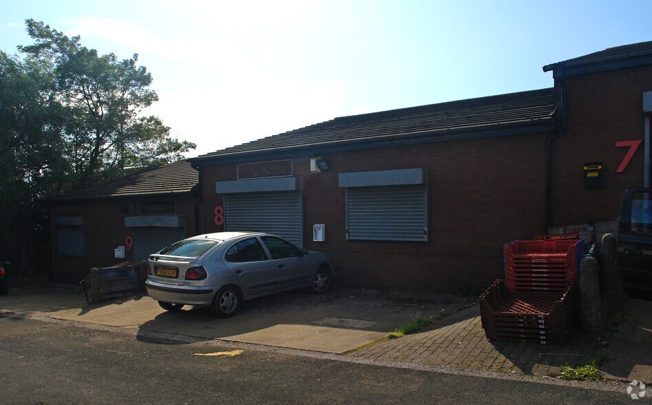 Mount St, Birmingham to rent - Building Photo - Image 3 of 3