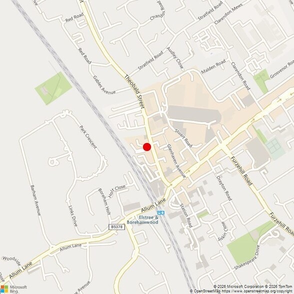 Theobald St, Borehamwood to rent - Building Photo - Image 2 of 9
