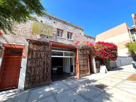 726 9th Ave, San Diego CA - Commercial Property