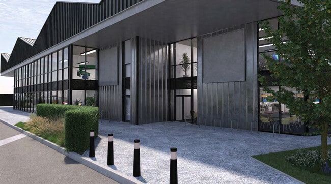 More details for Bartholomew St, Glasgow - Light Industrial to Rent