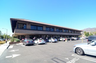 More details for 315 Arden Ave, Glendale, CA - Office for Rent