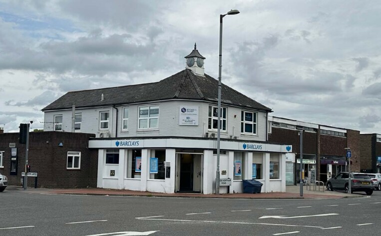 1 Lower Northam Rd, Southampton for sale Primary Photo- Image 1 of 1