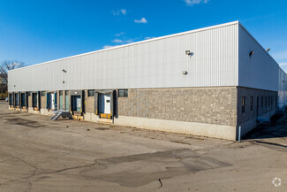 More details for 900-950 Boul Saint-Martin O, Laval, QC - Industrial for Rent