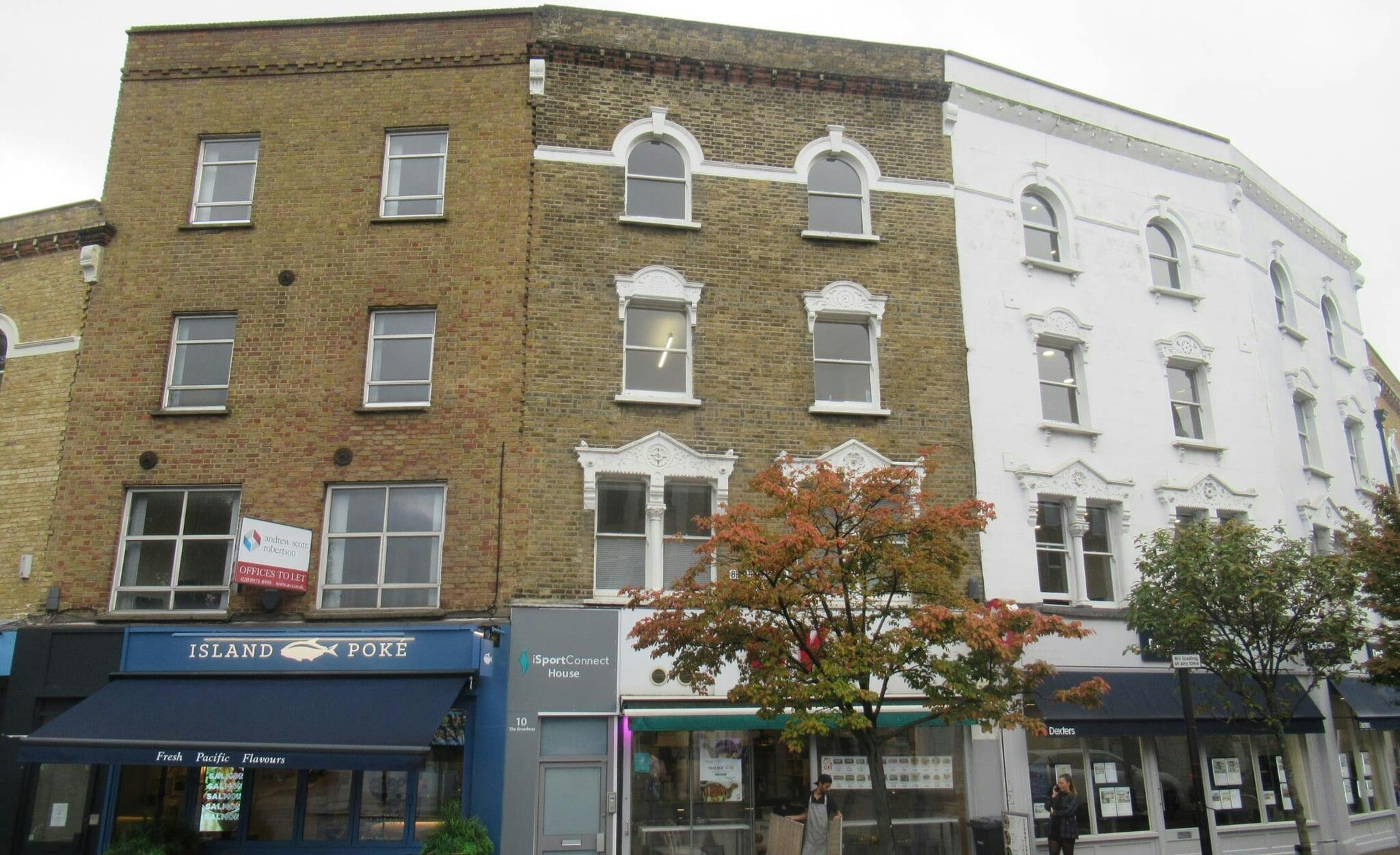 10 The Broadway, London for sale Building Photo- Image 1 of 1