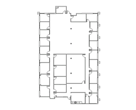 4400 NW Loop 410, San Antonio, TX for rent Floor Plan- Image 1 of 1