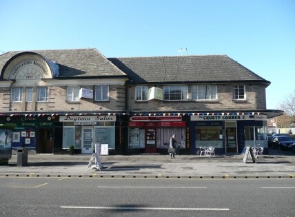 More details for 79-91 Mansfield Rd, Daybrook - Retail to Rent