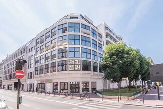 More details for 106-113 Rue Victor Hugo, Levallois-Perret - Office for Sale
