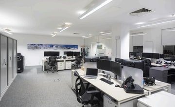 18 Bothwell St, Glasgow to rent Interior Photo- Image 1 of 6