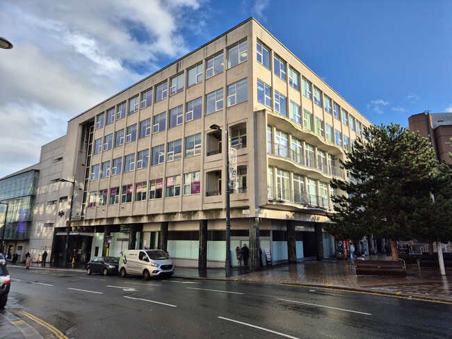 More details for 2-12 Lord St, Liverpool - Co-working to Rent
