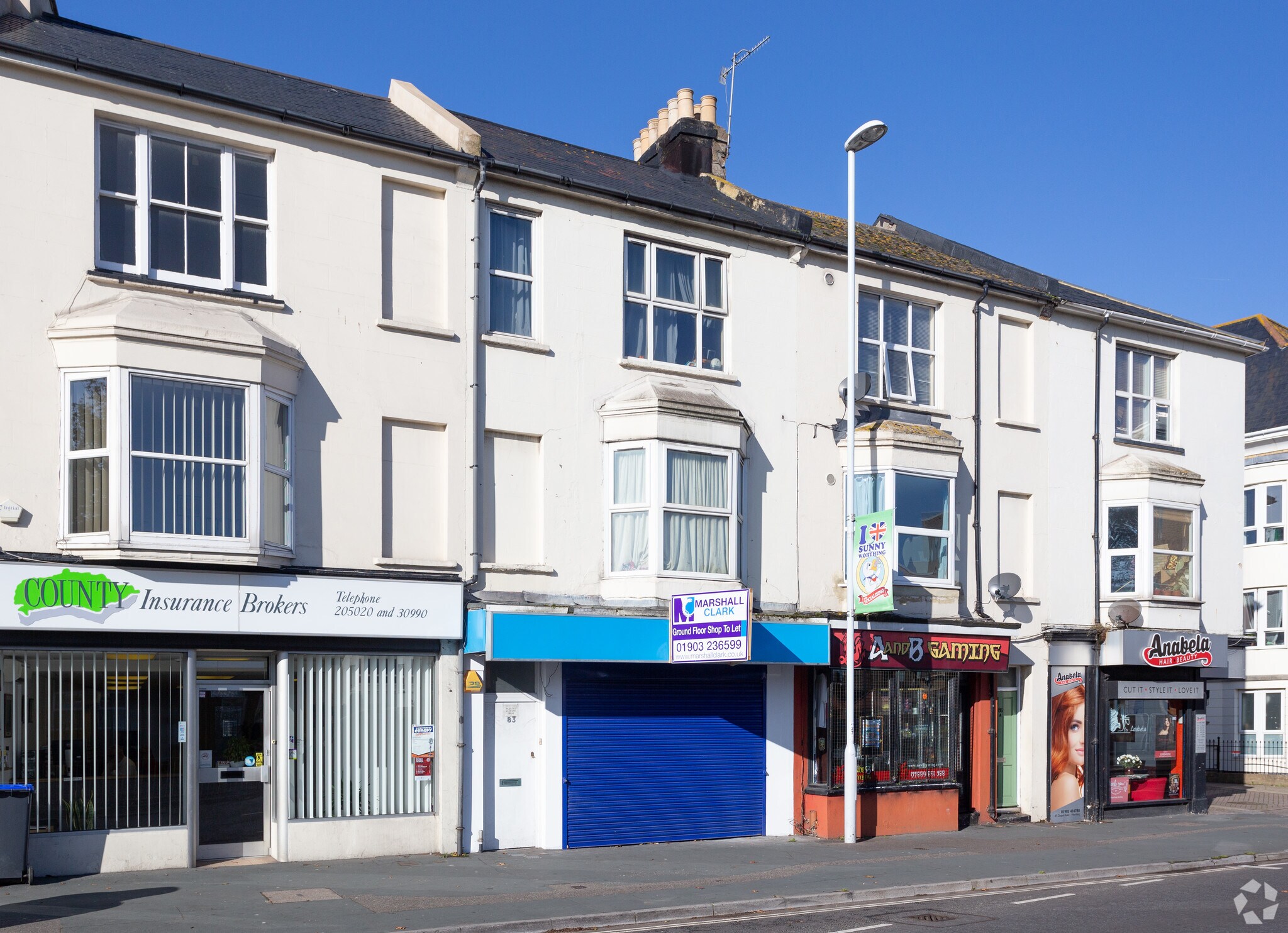 83 Chapel Rd, Worthing for sale Primary Photo- Image 1 of 1