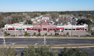 More details for 7945 103rd St, Jacksonville, FL - Retail for Rent