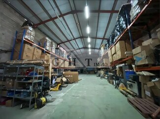 More details for Industrial to Rent