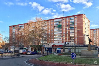 Calle Panadés, 1, Leganés, Madrid for sale Building Photo- Image 1 of 4