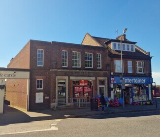 More details for 4 Sycamore Rd, Amersham - Retail for Rent