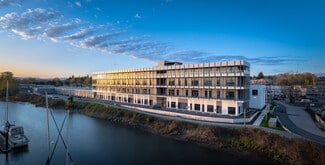 More details for 1568 W 75th Ave, Vancouver, BC - Light Industrial for Sale