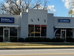 7950 US-31 Hwy, Calera, AL for sale Building Photo- Image 1 of 15