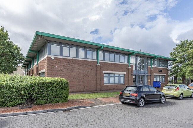 More details for Dowlais Rd, Cardiff - Office to Rent
