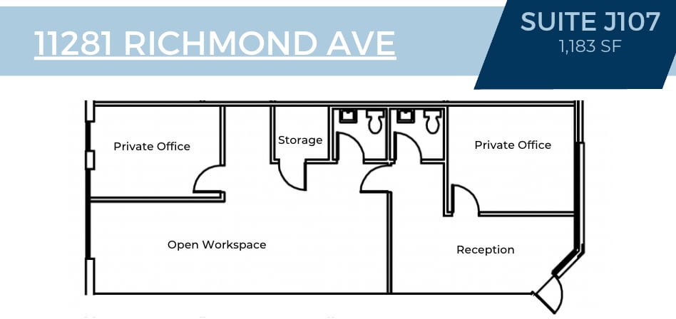 11201 Richmond Ave, Houston, TX to rent Building Photo- Image 1 of 1