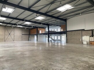 More details for Light Industrial to Rent