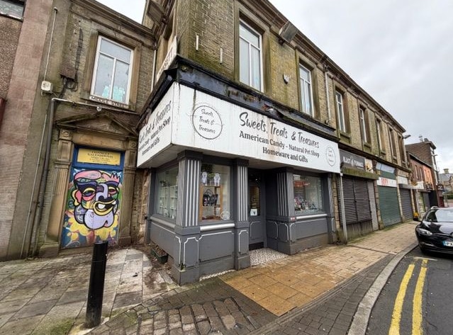 More details for 61 Middle St, Consett - Retail to Rent