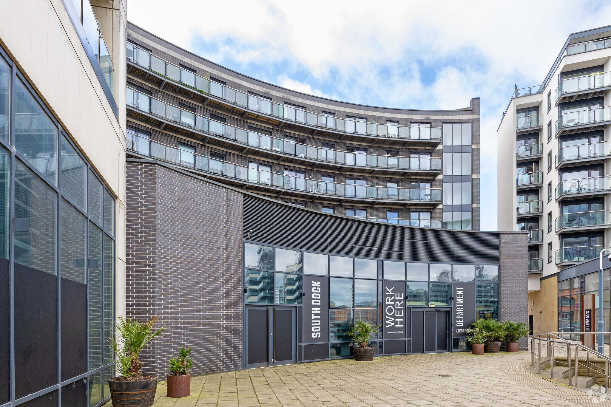 Chadwick St, Leeds for sale Primary Photo- Image 1 of 5