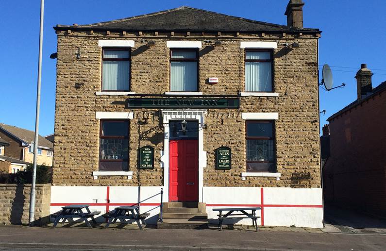 52 Halifax Rd, Batley for sale Primary Photo- Image 1 of 1