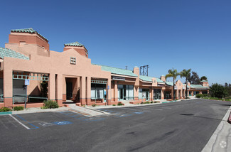 More details for 1910-1920 Shadowridge Dr, Vista, CA - Office/Retail for Rent