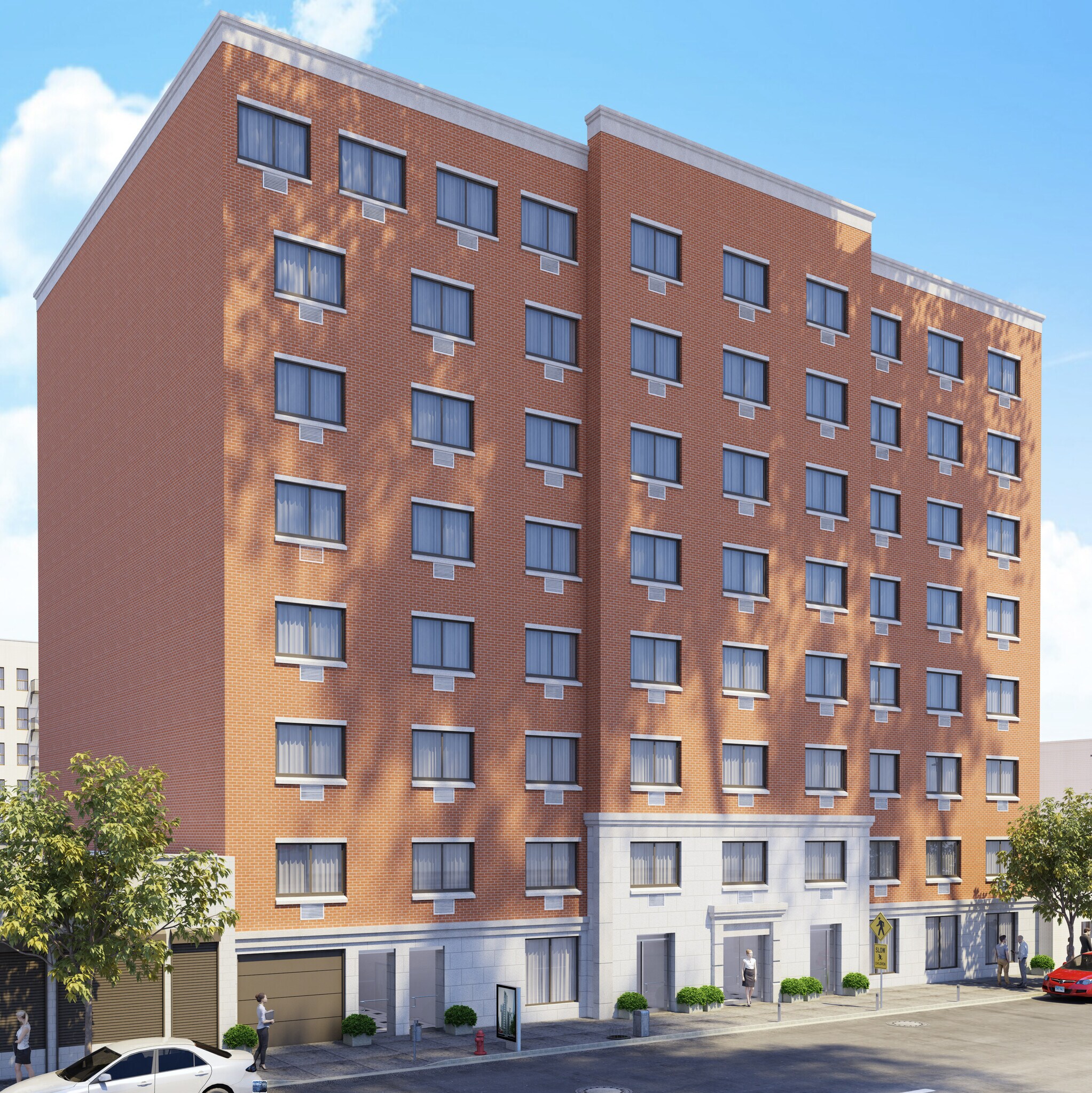 1318 Southern Blvd, Bronx, NY for sale Building Photo- Image 1 of 1