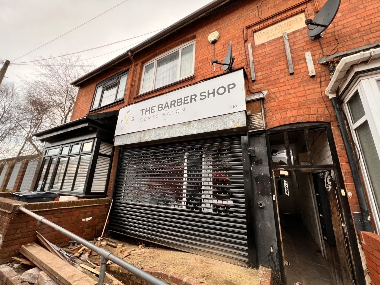259 Stoney Ln, Birmingham to rent Building Photo- Image 1 of 2