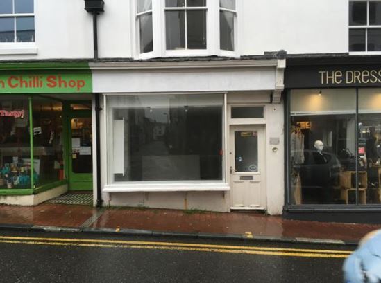 73-75 Trafalgar St, Brighton for sale Primary Photo- Image 1 of 1