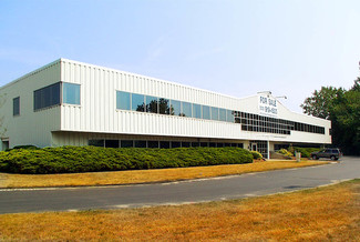 More details for 30 Corporate Dr, North Haven, CT - Industrial for Sale