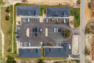 18830 Forty Six Pky, Spring Branch, TX - aerial  map view