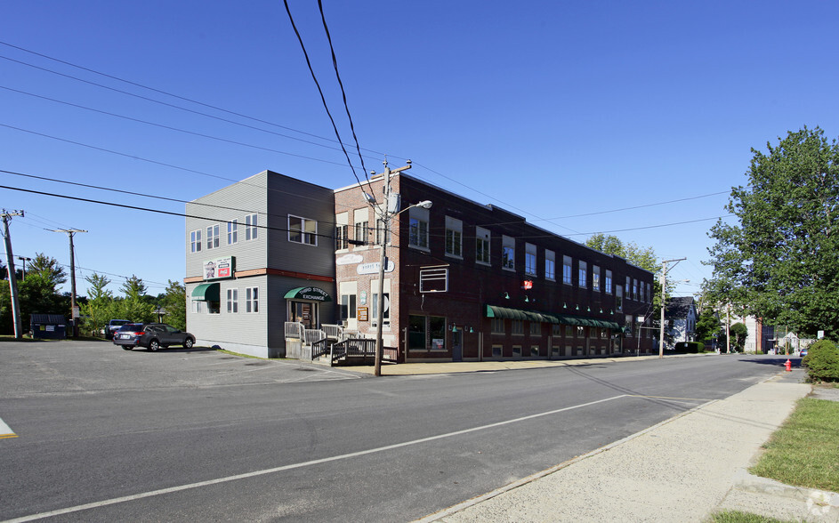 66 3rd St, Dover, NH for sale - Primary Photo - Image 1 of 1