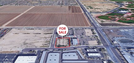 15580 W Illini St, Goodyear, AZ for sale Building Photo- Image 1 of 3