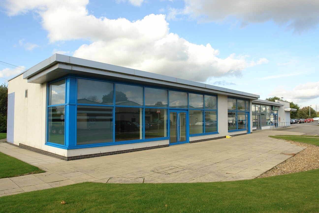 Parklands, Heywood for sale Primary Photo- Image 1 of 1