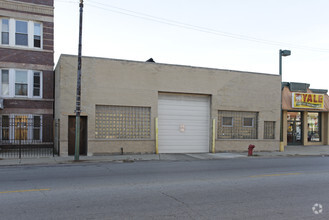 2327 W Fullerton Ave, Chicago, IL for sale Building Photo- Image 1 of 1