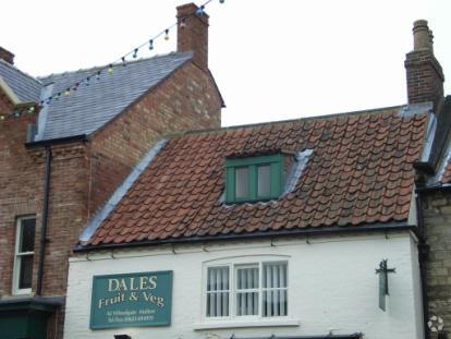 42-42A Wheelgate, Malton for sale Primary Photo- Image 1 of 1