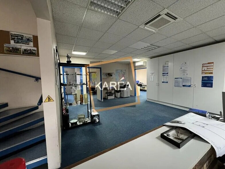 Office in Collégien to rent - Building Photo - Image 3 of 5