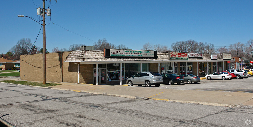 6162-6170 Broadview Rd, Parma, OH for sale - Primary Photo - Image 1 of 1