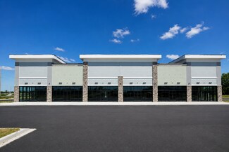 More details for 851 Middletown Warwick Rd, Middletown, DE - Retail to Rent