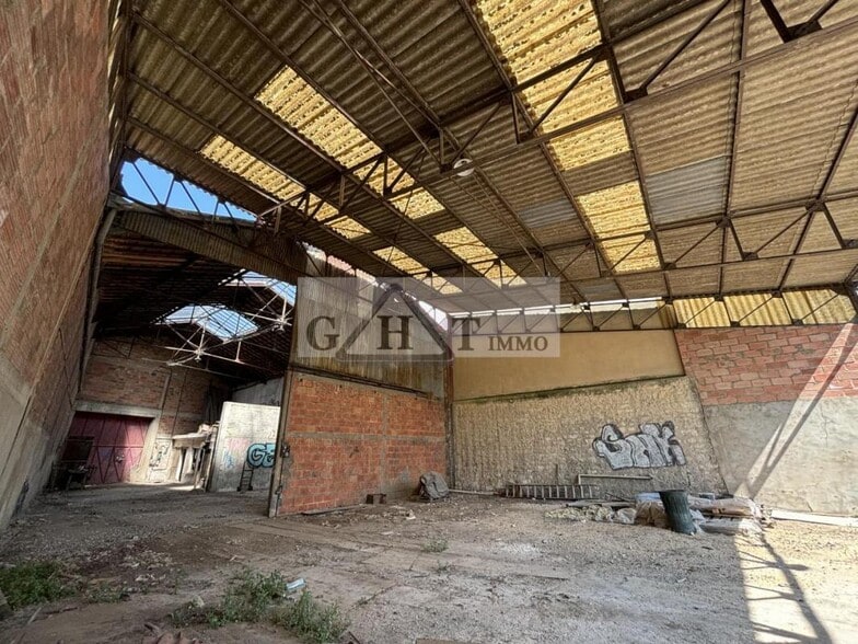 Industrial in Saint-Maur-des-Fossés to rent - Interior Photo - Image 3 of 8